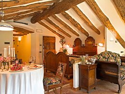 La Brace Hotel & Restaurant