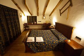 La Brace Hotel & Restaurant