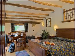 La Brace Hotel & Restaurant
