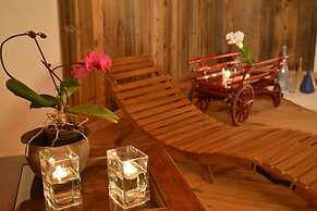 La Brace Hotel & Restaurant