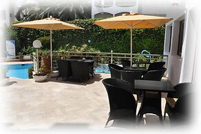 Aferni Hotel