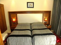Aferni Hotel