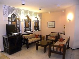 Aferni Hotel