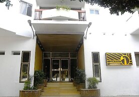 Aferni Hotel