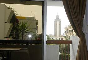 Aferni Hotel