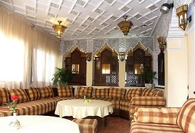 Aferni Hotel