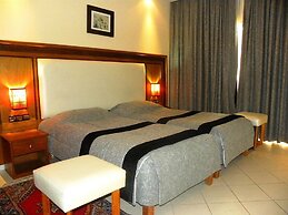 Aferni Hotel