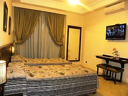 Aferni Hotel