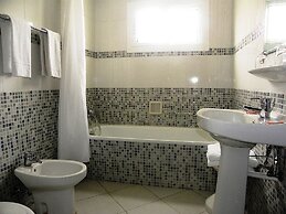 Aferni Hotel