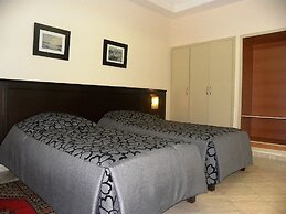 Aferni Hotel