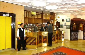 Aferni Hotel