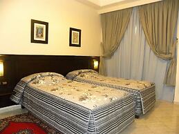 Aferni Hotel