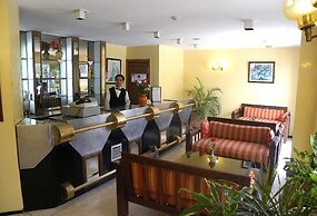 Aferni Hotel