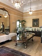Hotel Sacher Baden
