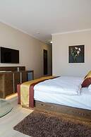 Hotel Sacher Baden