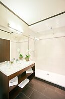 Hotel Sacher Baden