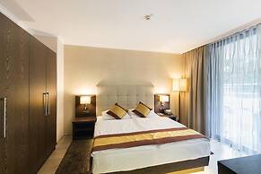 Hotel Sacher Baden