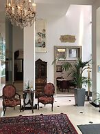 Hotel Sacher Baden