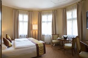 Hotel Sacher Baden