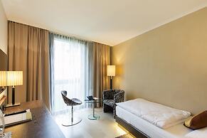 Hotel Sacher Baden