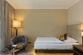 Hotel Sacher Baden