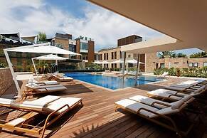 Hostellerie La Farandole