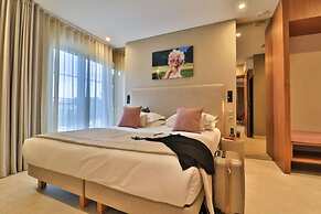 Hostellerie La Farandole