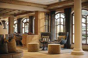 Alpenhotel Kindl