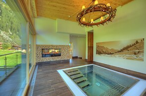 Alpenhotel Kindl