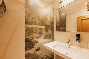 Alpenhotel Kindl