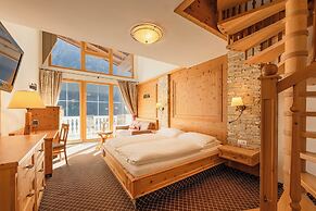 Alpenhotel Kindl