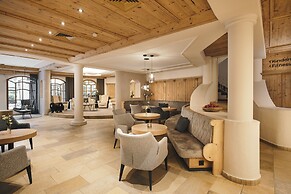 Alpenhotel Kindl