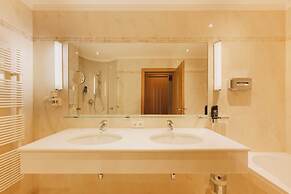 Alpenhotel Kindl