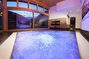 Alpenhotel Kindl