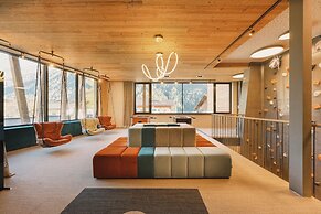 Alpenhotel Kindl