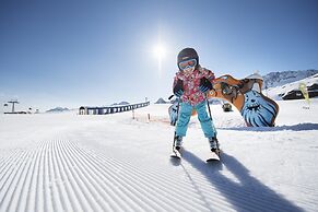 Alpenhotel Kindl
