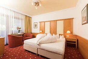 Alpenhotel Kindl