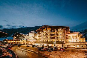 Alpenhotel Kindl