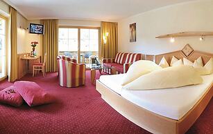 Alpenhotel Kindl