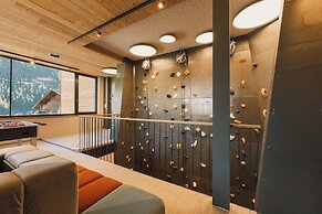 Alpenhotel Kindl