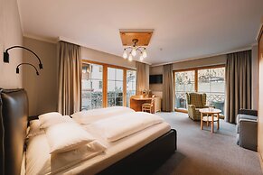 Alpenhotel Kindl