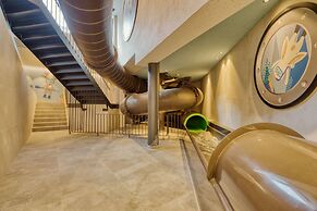 Alpenhotel Kindl