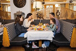 Alpenhotel Kindl