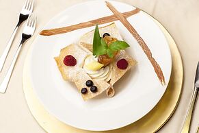 Alpenhotel Kindl