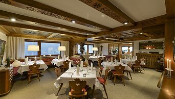Hotel Sonnblick