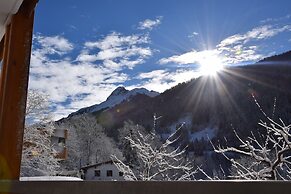 Hotel Sonnblick