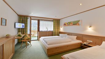 Hotel Sonnblick