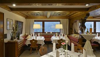 Hotel Sonnblick