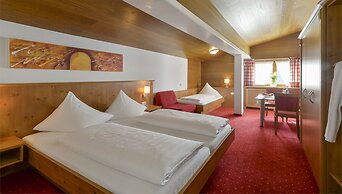 Hotel Sonnblick