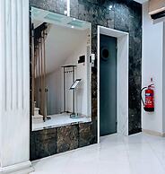 Hotel Solomou Athens